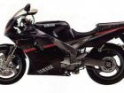 Yamaha FZR 1000 EXUP